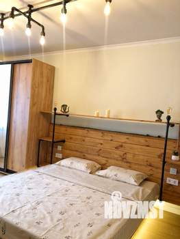 1-к квартира, посуточно, 33м2, 1/5 этаж