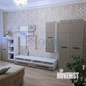 2-к квартира, на длительный срок, 59м2, 7/12 этаж