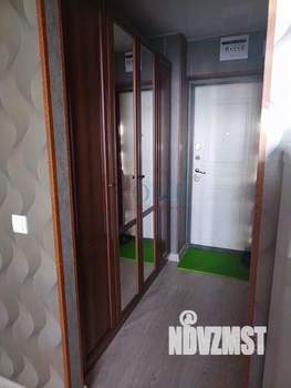 Студия квартира, на длительный срок, 26м2, 13/17 этаж