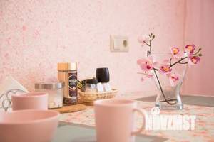 1-к квартира, посуточно, 42м2, 8/14 этаж