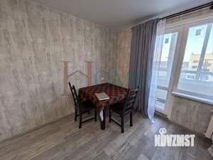 Студия квартира, на длительный срок, 34м2, 9/10 этаж