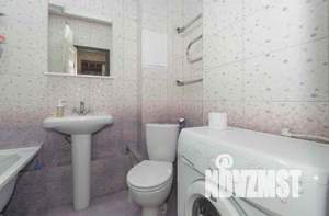 1-к квартира, посуточно, 26м2, 1/1 этаж