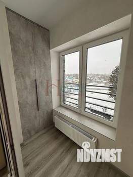 2-к квартира, на длительный срок, 41м2, 5/17 этаж