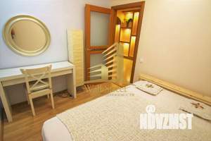 2-к квартира, на длительный срок, 53м2, 14/19 этаж