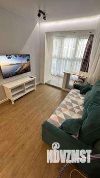 1-к квартира, на длительный срок, 38м2, 8/9 этаж