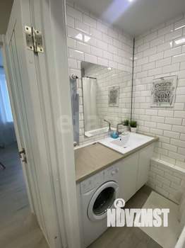 2-к квартира, на длительный срок, 45м2, 18/19 этаж