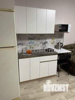 1-к квартира, на длительный срок, 24м2, 2/24 этаж