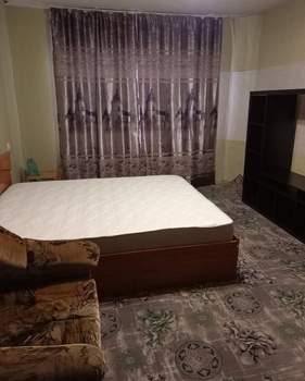 2-к квартира, на длительный срок, 53м2, 1/9 этаж