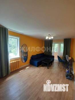 2-к квартира, на длительный срок, 43м2, 3/5 этаж