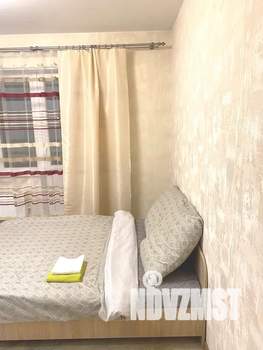 Студия квартира, посуточно, 26м2, 2/17 этаж