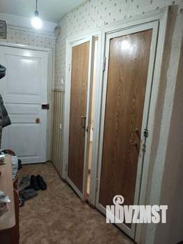 2-к квартира, на длительный срок, 46м2, 2/5 этаж