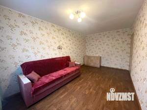 2-к квартира, на длительный срок, 43м2, 4/5 этаж