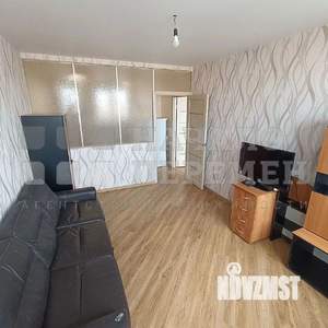 2-к квартира, на длительный срок, 56м2, 24/24 этаж