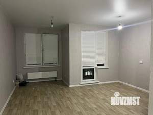 Студия квартира, на длительный срок, 34м2, 3/16 этаж