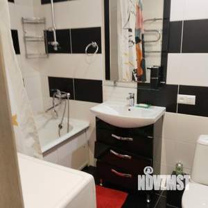 1-к квартира, на длительный срок, 38м2, 8/24 этаж