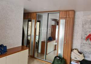 2-к квартира, на длительный срок, 50м2, 3/5 этаж