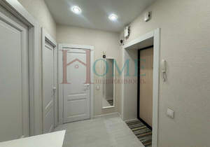 1-к квартира, на длительный срок, 42м2, 3/10 этаж