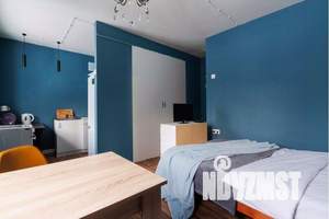 1-к квартира, посуточно, 21м2, 1/5 этаж