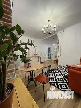 1-к квартира, на длительный срок, 42м2, 2/4 этаж