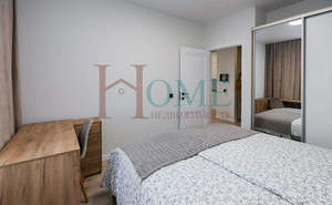 1-к квартира, на длительный срок, 37м2, 2/16 этаж