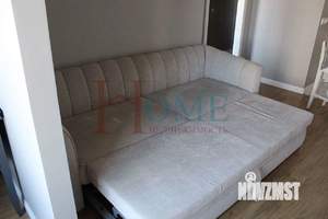 1-к квартира, на длительный срок, 40м2, 7/17 этаж