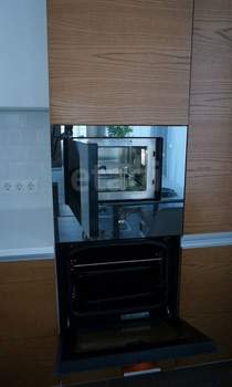 2-к квартира, на длительный срок, 60м2, 22/25 этаж