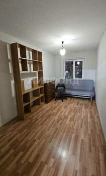 2-к квартира, на длительный срок, 43м2, 4/5 этаж