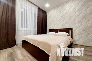 2-к квартира, посуточно, 44м2, 20/25 этаж