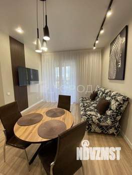 1-к квартира, на длительный срок, 37м2, 8/24 этаж