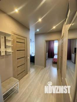 1-к квартира, на длительный срок, 38м2, 6/9 этаж