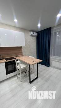 Студия квартира, на длительный срок, 22м2, 20/29 этаж