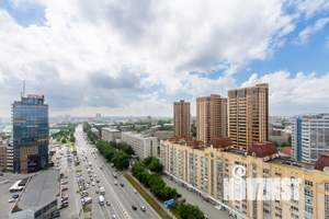 1-к квартира, посуточно, 46м2, 1/1 этаж