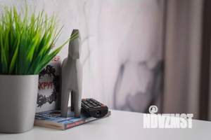 2-к квартира, посуточно, 40м2, 1/1 этаж