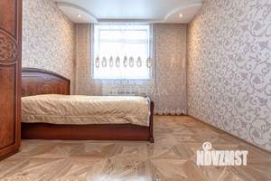 2-к квартира, на длительный срок, 70м2, 6/26 этаж