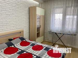 1-к квартира, на длительный срок, 45м2, 11/11 этаж