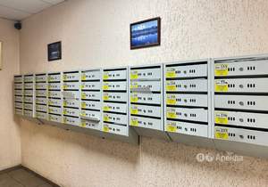 Студия квартира, на длительный срок, 30м2, 8/16 этаж