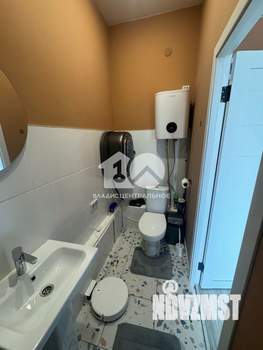 Студия квартира, на длительный срок, 19м2, 7/16 этаж