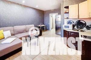 1-к квартира, посуточно, 35м2, 15/25 этаж