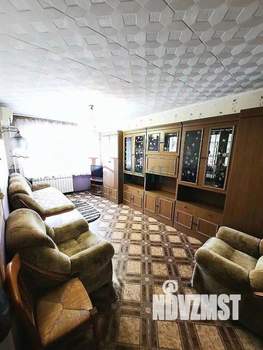 3-к квартира, на длительный срок, 60м2, 2/9 этаж