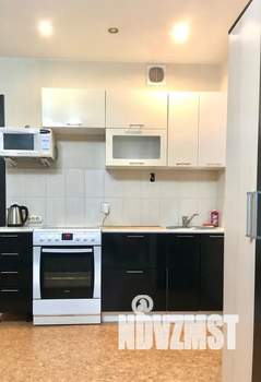 1-к квартира, посуточно, 30м2, 5/18 этаж