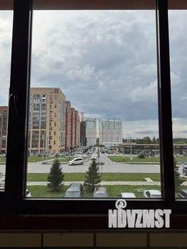 1-к квартира, на длительный срок, 39м2, 2/10 этаж