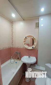 2-к квартира, на длительный срок, 43м2, 1/5 этаж