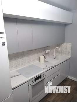 2-к квартира, посуточно, 77м2, 17/24 этаж