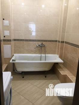 1-к квартира, на длительный срок, 38м2, 1/19 этаж