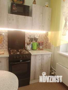 1-к квартира, на длительный срок, 35м2, 14/17 этаж