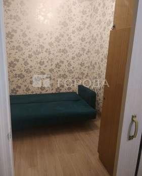 2-к квартира, на длительный срок, 50м2, 1/2 этаж