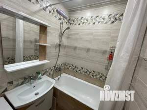 1-к квартира, посуточно, 30м2, 21/25 этаж