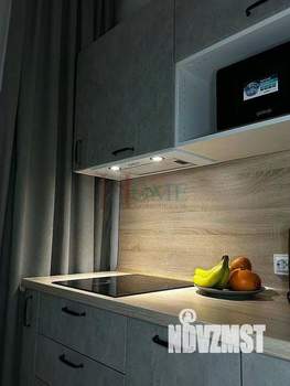 1-к квартира, на длительный срок, 35м2, 16/30 этаж