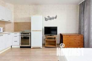 1-к квартира, посуточно, 30м2, 11/25 этаж