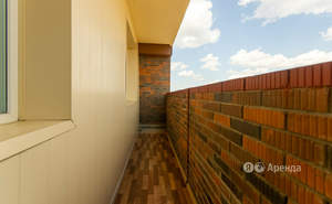 1-к квартира, на длительный срок, 36м2, 10/17 этаж